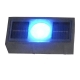 Solar Powered Injection Molded LED Paver "Brick" - Vertical