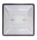 55W LED Canopy Light