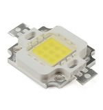 10W LED flood light chip