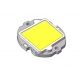 10W LED flood light chip