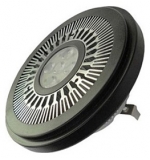 12V 12W LED PAR36 - Outdoor IP63