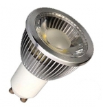 120V 9W LED GU10 MR16 COB