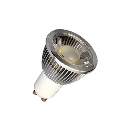 120V 9W LED GU10 MR16 COB