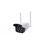 Outdoor IP Camera