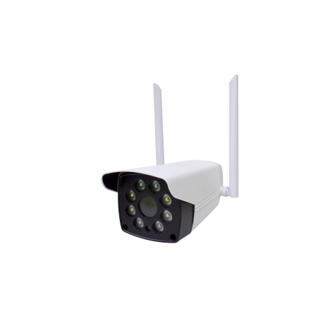 Outdoor IP Camera