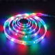 12V LED RGB Tape Light (16.4' Spool - 2.2 Watts / Ft.)