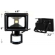 10W LED Motion Sensor Flood Light