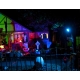 30W RGB LED Flood Light