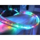 4-Color RYGB LED Rope Light (150' Spool)