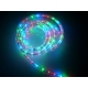 4-Color RYGB LED Rope Light (150' Spool)