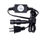 Power Cord For LED Rope Light