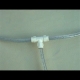 3-Way "T" Connector For LED Rope