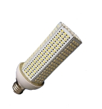 60W 120V LED Corn Style Bulb