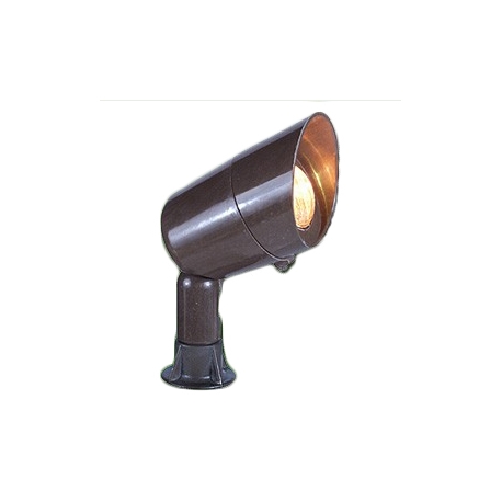 Fiberglass Mini Sleek LED MR16 Directional Light