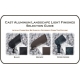 Cast Aluminum LED MR16 Large Directional Light
