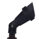 Fiberglass PBT Composite LED MR16 Directional Light with Shroud