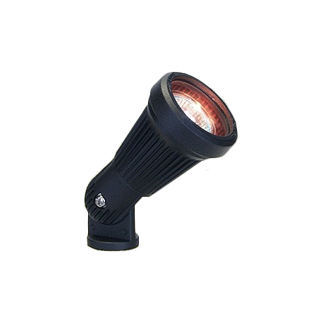 Cast Aluminum LED MR16 Directional Light - Type D