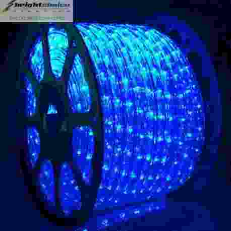 LED Single Color Rope Light (150' Spool)