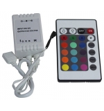 RGB Controller For 12V LED Tape Light