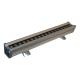 24" Length 18W LED Wall Washer  - Single Color