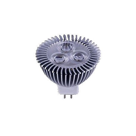 12V 9W LED MR16