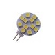 12V 2.4W LED G4 Wafer