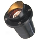 Fiberglass 12V LED MR16 Well Light with Hood